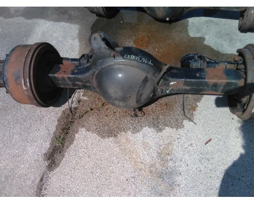 MERITOR-ROCKWELL MR2014X AXLE HOUSING, REAR (REAR)
