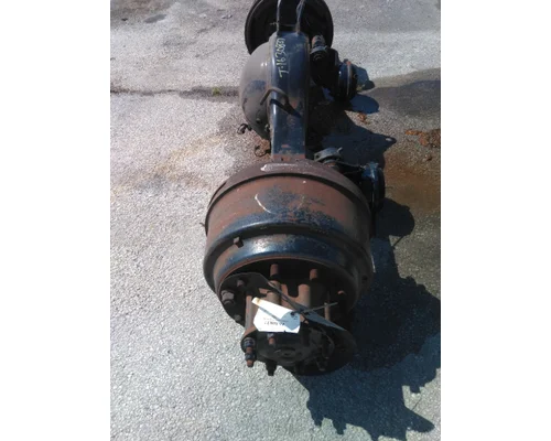 MERITOR-ROCKWELL MR2014X AXLE HOUSING, REAR (REAR)