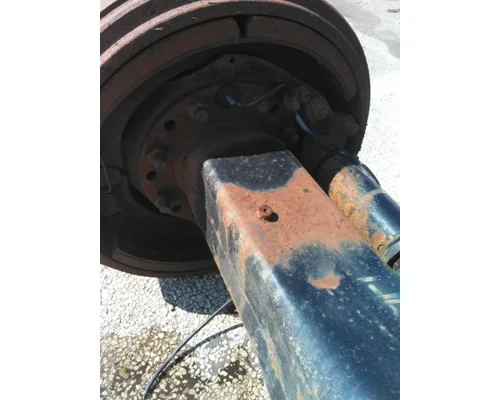 MERITOR-ROCKWELL MR2014X AXLE HOUSING, REAR (REAR)