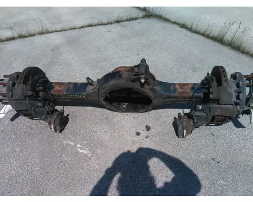 MERITOR-ROCKWELL MR2014X AXLE HOUSING, REAR (REAR)