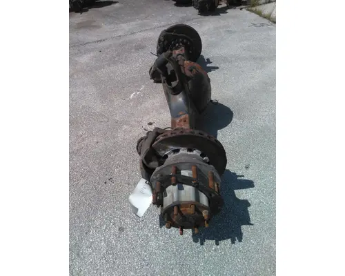 MERITOR-ROCKWELL MR2014X AXLE HOUSING, REAR (REAR)