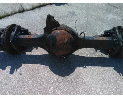 MERITOR-ROCKWELL MR2014X AXLE HOUSING, REAR (REAR)
