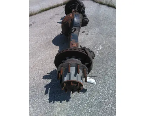 MERITOR-ROCKWELL MR2014X AXLE HOUSING, REAR (REAR)