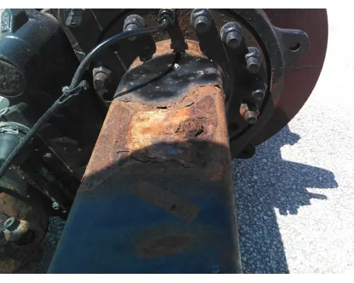 MERITOR-ROCKWELL MR2014X AXLE HOUSING, REAR (REAR)