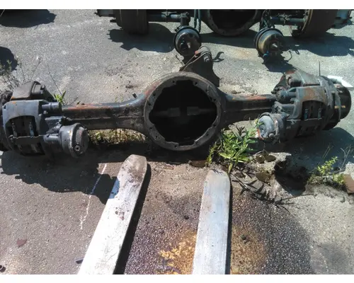 MERITOR-ROCKWELL MR2014X AXLE HOUSING, REAR (REAR)