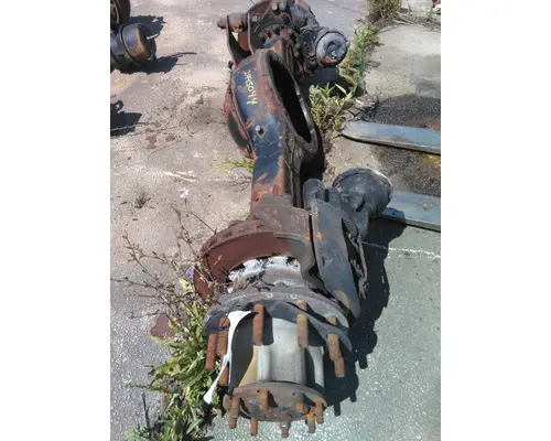 MERITOR-ROCKWELL MR2014X AXLE HOUSING, REAR (REAR)