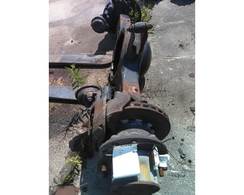 MERITOR-ROCKWELL MR2014X AXLE HOUSING, REAR (REAR)