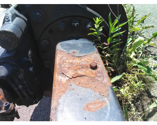 MERITOR-ROCKWELL MR2014X AXLE HOUSING, REAR (REAR)