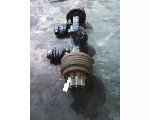 MERITOR-ROCKWELL MR2014X AXLE HOUSING, REAR (REAR)