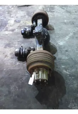 MERITOR-ROCKWELL MR2014X AXLE HOUSING, REAR (REAR)