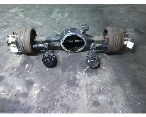 MERITOR-ROCKWELL MR2014X AXLE HOUSING, REAR (REAR)