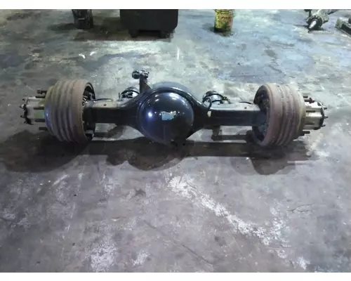 MERITOR-ROCKWELL MR2014X AXLE HOUSING, REAR (REAR)
