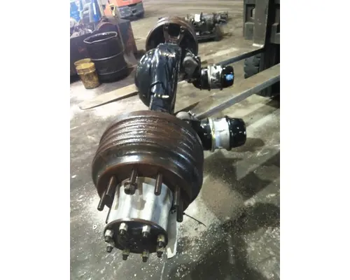 MERITOR-ROCKWELL MR2014X AXLE HOUSING, REAR (REAR)