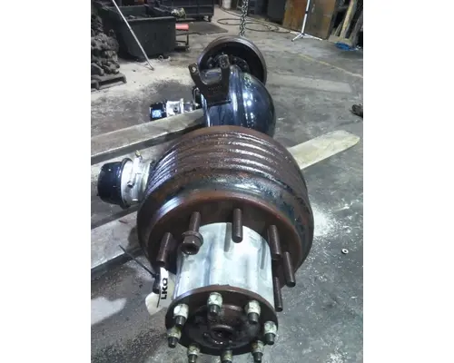 MERITOR-ROCKWELL MR2014X AXLE HOUSING, REAR (REAR)