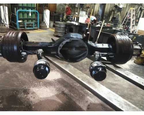 MERITOR-ROCKWELL MR2014X AXLE HOUSING, REAR (REAR)