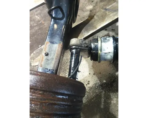 MERITOR-ROCKWELL MR2014X AXLE HOUSING, REAR (REAR)