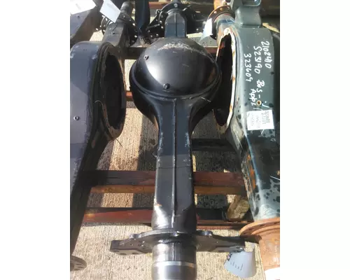 MERITOR-ROCKWELL MR2014X AXLE HOUSING, REAR (REAR)