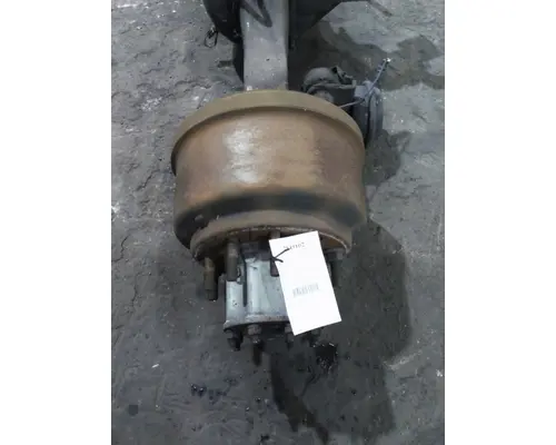 MERITOR-ROCKWELL MR2014X AXLE HOUSING, REAR (REAR)