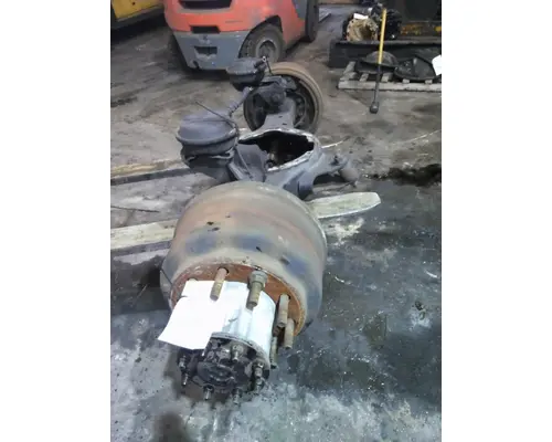 MERITOR-ROCKWELL MR2014X AXLE HOUSING, REAR (REAR)