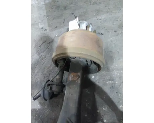 MERITOR-ROCKWELL MR2014X AXLE HOUSING, REAR (REAR)