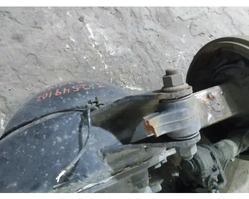 MERITOR-ROCKWELL MR2014X AXLE HOUSING, REAR (REAR)