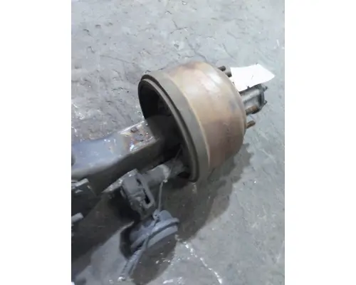 MERITOR-ROCKWELL MR2014X AXLE HOUSING, REAR (REAR)