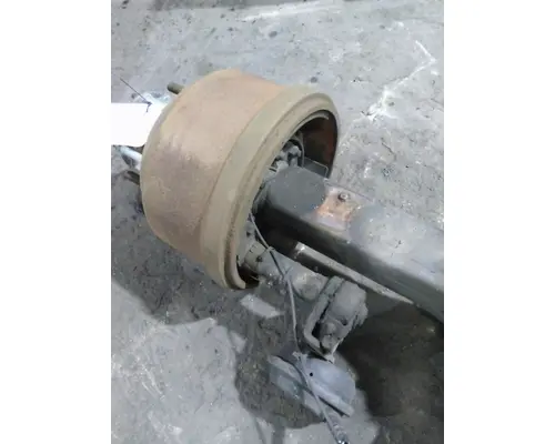 MERITOR-ROCKWELL MR2014X AXLE HOUSING, REAR (REAR)