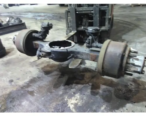 MERITOR-ROCKWELL MR2014X AXLE HOUSING, REAR (REAR)