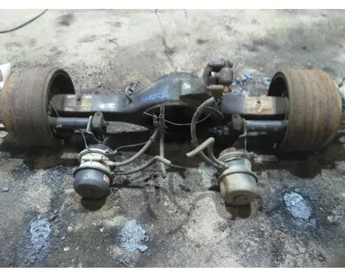 MERITOR-ROCKWELL MR2014X AXLE HOUSING, REAR (REAR)