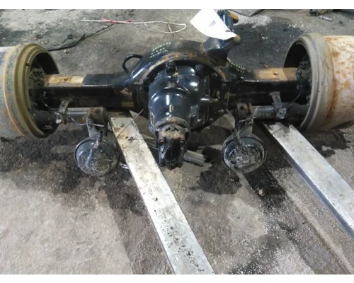 MERITOR-ROCKWELL MR2014X AXLE HOUSING, REAR (REAR)