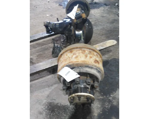 MERITOR-ROCKWELL MR2014X AXLE HOUSING, REAR (REAR)
