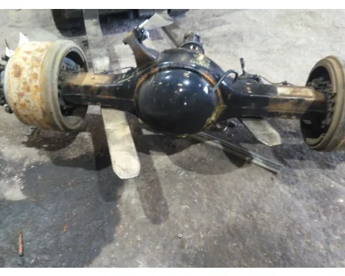 MERITOR-ROCKWELL MR2014X AXLE HOUSING, REAR (REAR)
