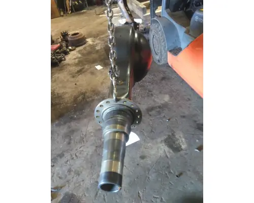 MERITOR-ROCKWELL MR2014X AXLE HOUSING, REAR (REAR)