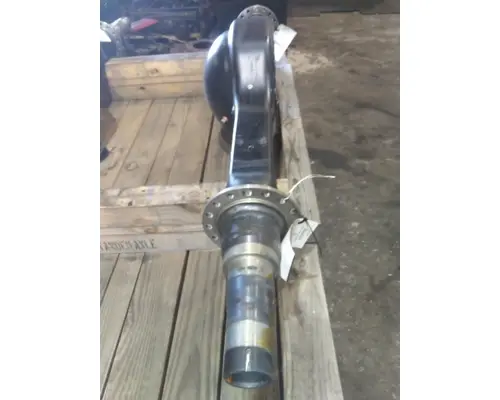 MERITOR-ROCKWELL MR2014X AXLE HOUSING, REAR (REAR)