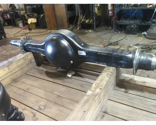 MERITOR-ROCKWELL MR2014X AXLE HOUSING, REAR (REAR)