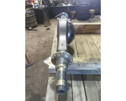 MERITOR-ROCKWELL MR2014X AXLE HOUSING, REAR (REAR)