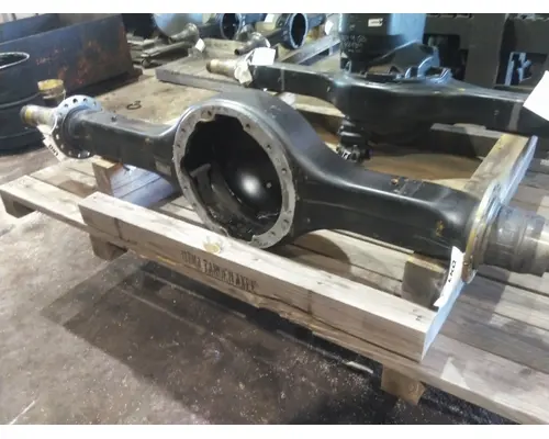 MERITOR-ROCKWELL MR2014X AXLE HOUSING, REAR (REAR)