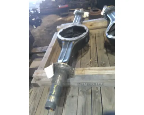 MERITOR-ROCKWELL MR2014X AXLE HOUSING, REAR (REAR)