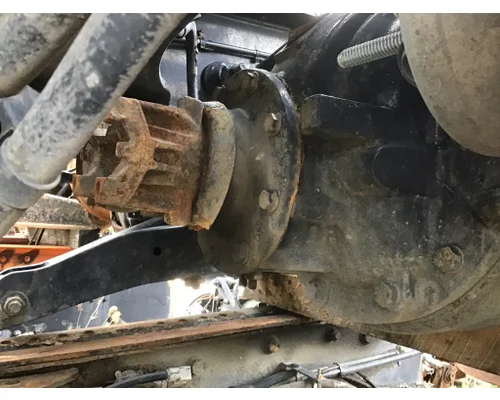 MERITOR-ROCKWELL MRL2014XR264 DIFFERENTIAL ASSEMBLY REAR REAR