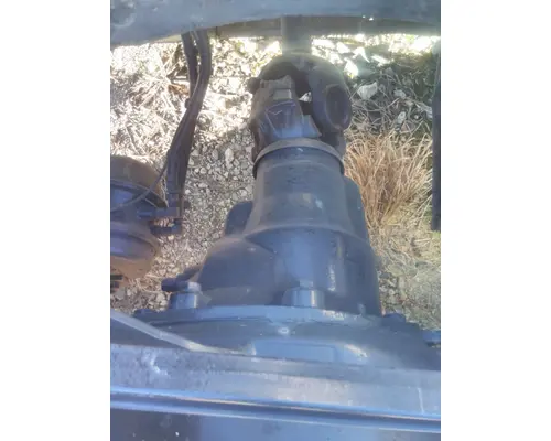 MERITOR-ROCKWELL MRL2014XR308 DIFFERENTIAL ASSEMBLY REAR REAR