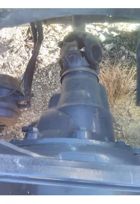 MERITOR-ROCKWELL MRL2014XR308 DIFFERENTIAL ASSEMBLY REAR REAR