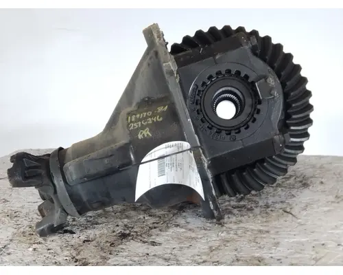 MERITOR-ROCKWELL MRL2014XR308 DIFFERENTIAL ASSEMBLY REAR REAR