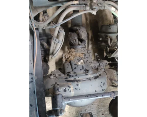 MERITOR-ROCKWELL MRL2014XR308 DIFFERENTIAL ASSEMBLY REAR REAR