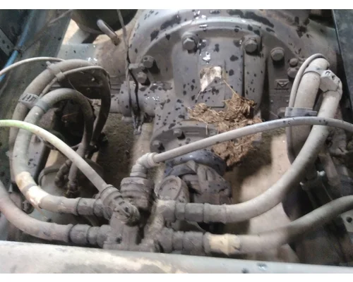 MERITOR-ROCKWELL MRL2014XR308 DIFFERENTIAL ASSEMBLY REAR REAR