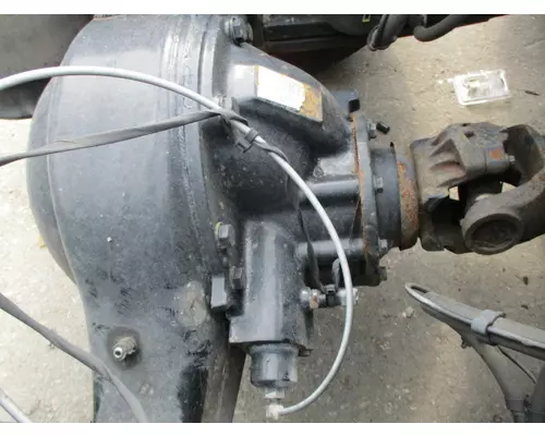 MERITOR-ROCKWELL MRL2014XR325 DIFFERENTIAL ASSEMBLY REAR REAR