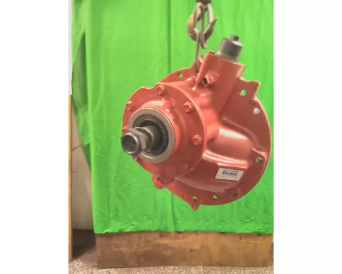 MERITOR-ROCKWELL MRL2014XR325 DIFFERENTIAL ASSEMBLY REAR REAR