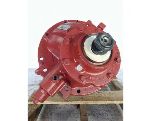 MERITOR-ROCKWELL MRL2014XR325 DIFFERENTIAL ASSEMBLY REAR REAR