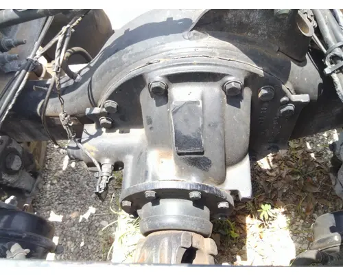 MERITOR-ROCKWELL MRL2014XR342 DIFFERENTIAL ASSEMBLY REAR REAR