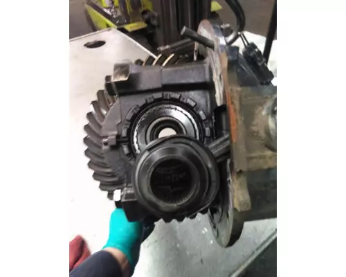 MERITOR-ROCKWELL MRL2014XR342 DIFFERENTIAL ASSEMBLY REAR REAR