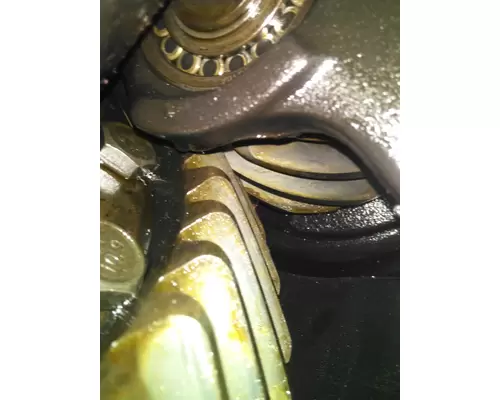 MERITOR-ROCKWELL MRL2014XR342 DIFFERENTIAL ASSEMBLY REAR REAR
